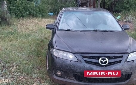 Mazda 6, 2006 год, 280 000 рублей, 8 фотография