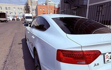 Audi A5, 2015 год, 2 289 000 рублей, 4 фотография