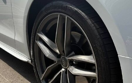 Audi A5, 2015 год, 2 289 000 рублей, 6 фотография