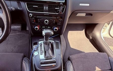 Audi A5, 2015 год, 2 289 000 рублей, 7 фотография