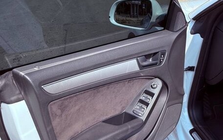 Audi A5, 2015 год, 2 289 000 рублей, 9 фотография