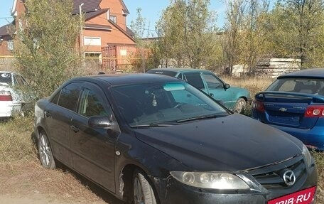 Mazda 6, 2006 год, 280 000 рублей, 7 фотография