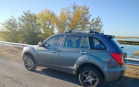 Lifan X60 I рестайлинг, 2013 год, 460 000 рублей, 3 фотография