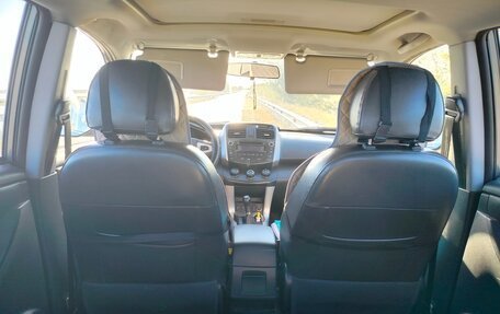 Lifan X60 I рестайлинг, 2013 год, 460 000 рублей, 7 фотография