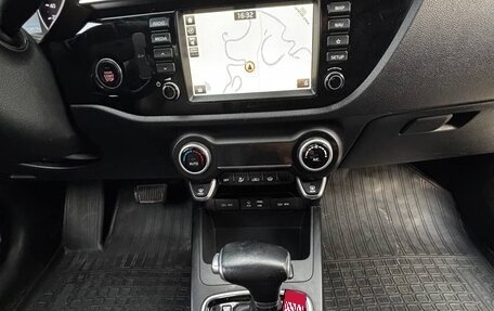 KIA Rio IV, 2017 год, 1 400 000 рублей, 10 фотография