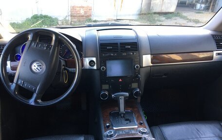 Volkswagen Touareg III, 2008 год, 999 000 рублей, 13 фотография