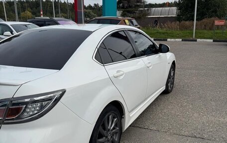 Mazda 6, 2012 год, 1 200 000 рублей, 3 фотография