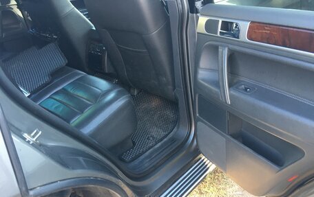 Volkswagen Touareg III, 2008 год, 999 000 рублей, 15 фотография
