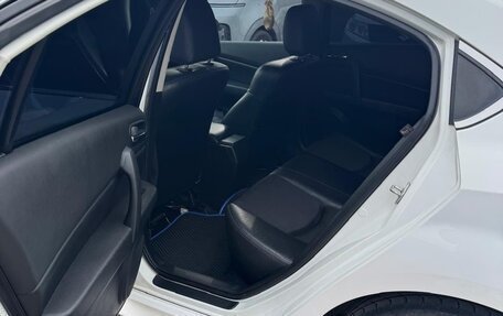 Mazda 6, 2012 год, 1 200 000 рублей, 8 фотография