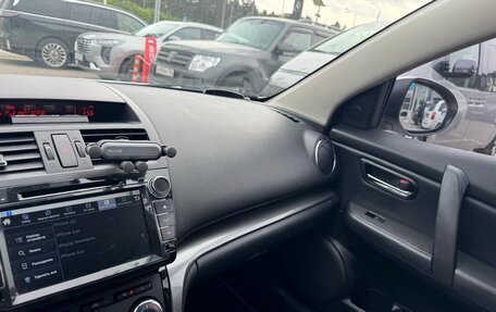 Mazda 6, 2012 год, 1 200 000 рублей, 13 фотография