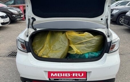 Mazda 6, 2012 год, 1 200 000 рублей, 7 фотография