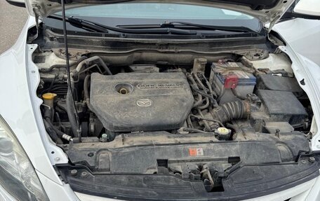 Mazda 6, 2012 год, 1 200 000 рублей, 17 фотография