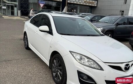 Mazda 6, 2012 год, 1 200 000 рублей, 6 фотография