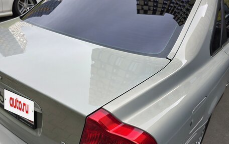 Volvo S80 II рестайлинг 2, 2003 год, 1 050 000 рублей, 5 фотография