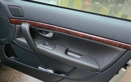 Volvo S80 II рестайлинг 2, 2003 год, 1 050 000 рублей, 7 фотография