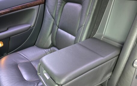 Volvo S80 II рестайлинг 2, 2003 год, 1 050 000 рублей, 8 фотография