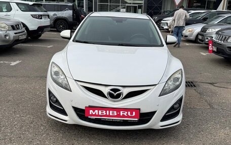Mazda 6, 2012 год, 1 200 000 рублей, 5 фотография