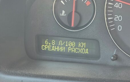 Volvo S80 II рестайлинг 2, 2003 год, 1 050 000 рублей, 12 фотография