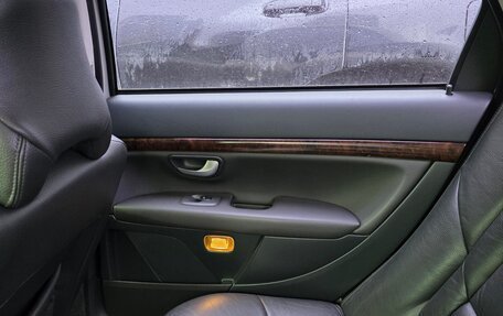 Volvo S80 II рестайлинг 2, 2003 год, 1 050 000 рублей, 9 фотография