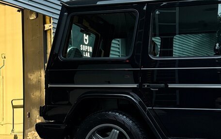 Mercedes-Benz G-Класс AMG, 2004 год, 5 500 000 рублей, 3 фотография