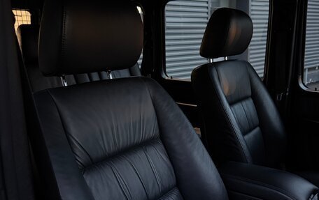 Mercedes-Benz G-Класс AMG, 2004 год, 5 500 000 рублей, 7 фотография