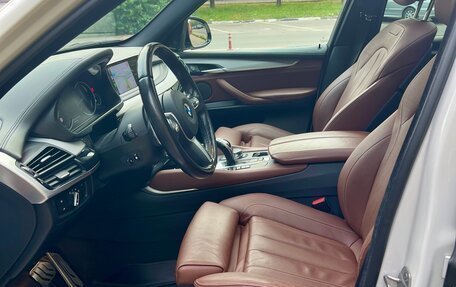 BMW X5, 2017 год, 4 300 000 рублей, 5 фотография