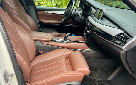 BMW X5, 2017 год, 4 300 000 рублей, 7 фотография