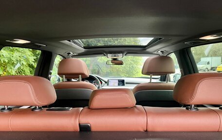 BMW X5, 2017 год, 4 300 000 рублей, 6 фотография