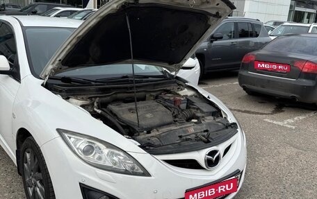 Mazda 6, 2012 год, 1 200 000 рублей, 16 фотография
