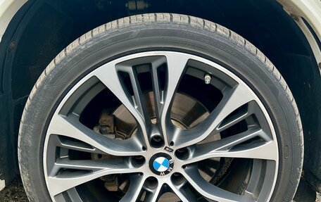 BMW X5, 2017 год, 4 300 000 рублей, 8 фотография