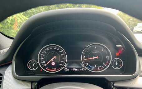 BMW X5, 2017 год, 4 300 000 рублей, 9 фотография