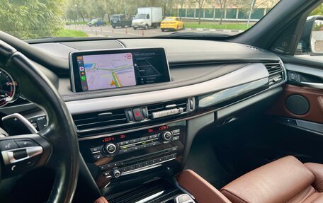 BMW X5, 2017 год, 4 300 000 рублей, 11 фотография