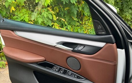 BMW X5, 2017 год, 4 300 000 рублей, 12 фотография