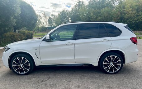 BMW X5, 2017 год, 4 300 000 рублей, 16 фотография
