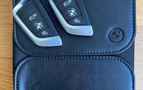 BMW X5, 2017 год, 4 300 000 рублей, 25 фотография