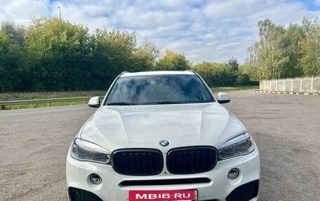 BMW X5, 2017 год, 4 300 000 рублей, 21 фотография