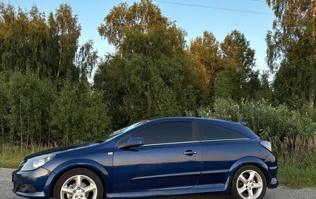 Opel Astra H, 2008 год, 550 000 рублей, 3 фотография