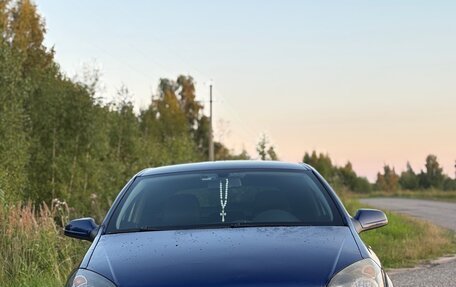 Opel Astra H, 2008 год, 550 000 рублей, 6 фотография