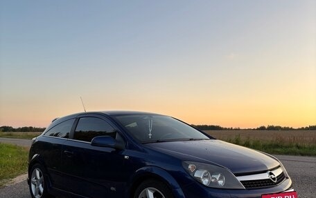 Opel Astra H, 2008 год, 550 000 рублей, 4 фотография