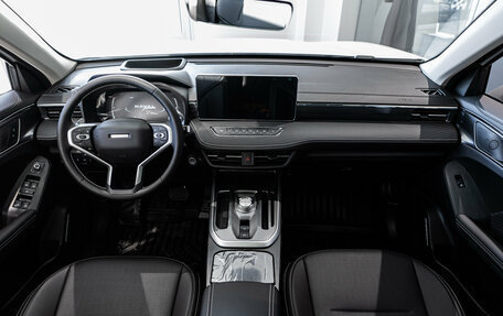 Haval Jolion, 2025 год, 2 749 000 рублей, 5 фотография