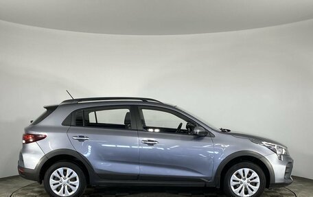 KIA Rio IV, 2020 год, 1 685 000 рублей, 3 фотография
