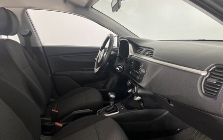 KIA Rio IV, 2020 год, 1 685 000 рублей, 5 фотография