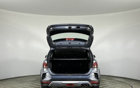 KIA Rio IV, 2020 год, 1 685 000 рублей, 20 фотография