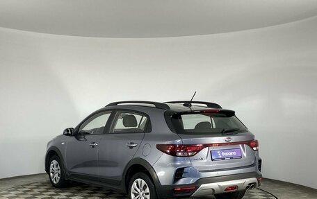 KIA Rio IV, 2020 год, 1 685 000 рублей, 18 фотография