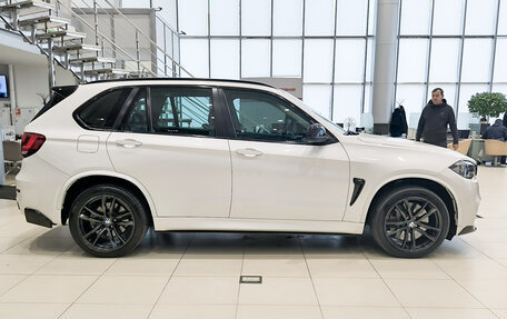 BMW X5, 2014 год, 3 299 000 рублей, 4 фотография