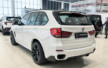 BMW X5, 2014 год, 3 299 000 рублей, 7 фотография