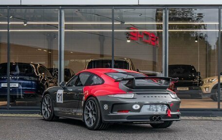 Porsche 911 GT3 991, 2015 год, 13 905 000 рублей, 3 фотография