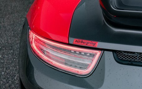 Porsche 911 GT3 991, 2015 год, 13 905 000 рублей, 12 фотография