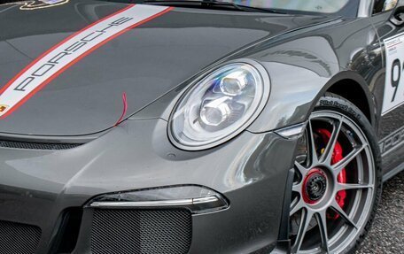 Porsche 911 GT3 991, 2015 год, 13 905 000 рублей, 8 фотография