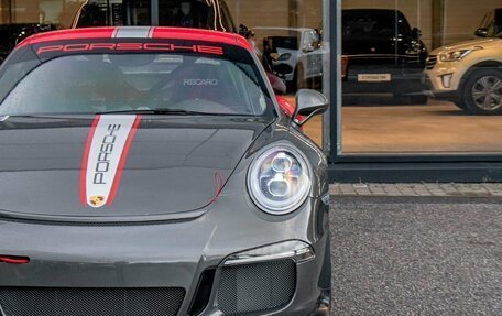 Porsche 911 GT3 991, 2015 год, 13 905 000 рублей, 7 фотография